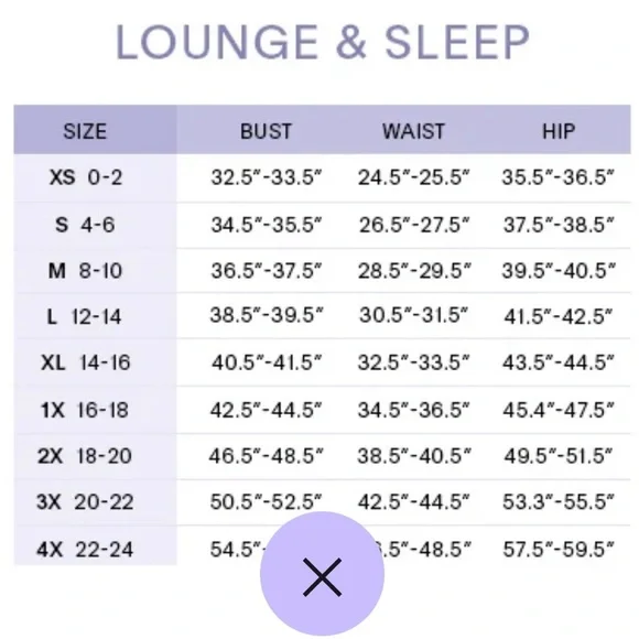 Savage X Fenty Royal Boss Blue Xssential Crop Hoodie - Picture 7 of 13